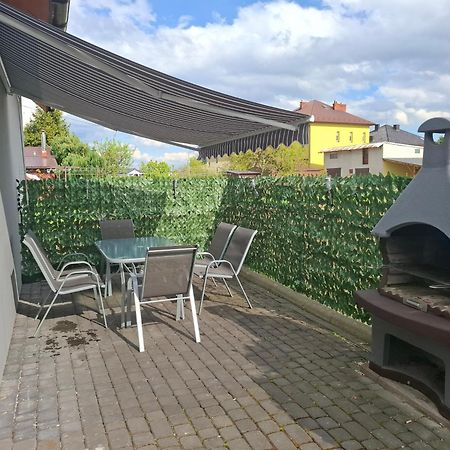 Apartament Lotos 자토르 외부 사진
