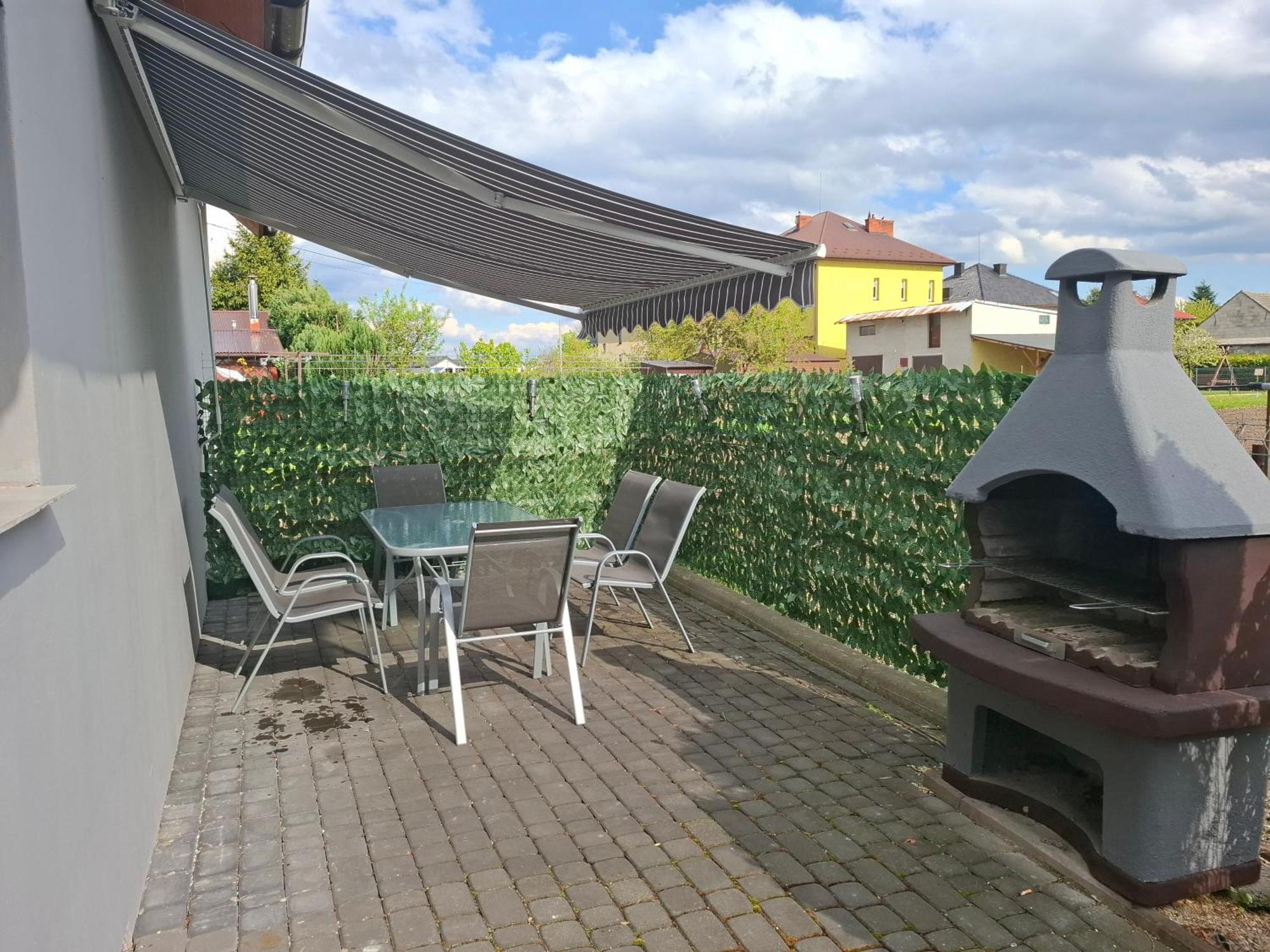 Apartament Lotos 자토르 외부 사진