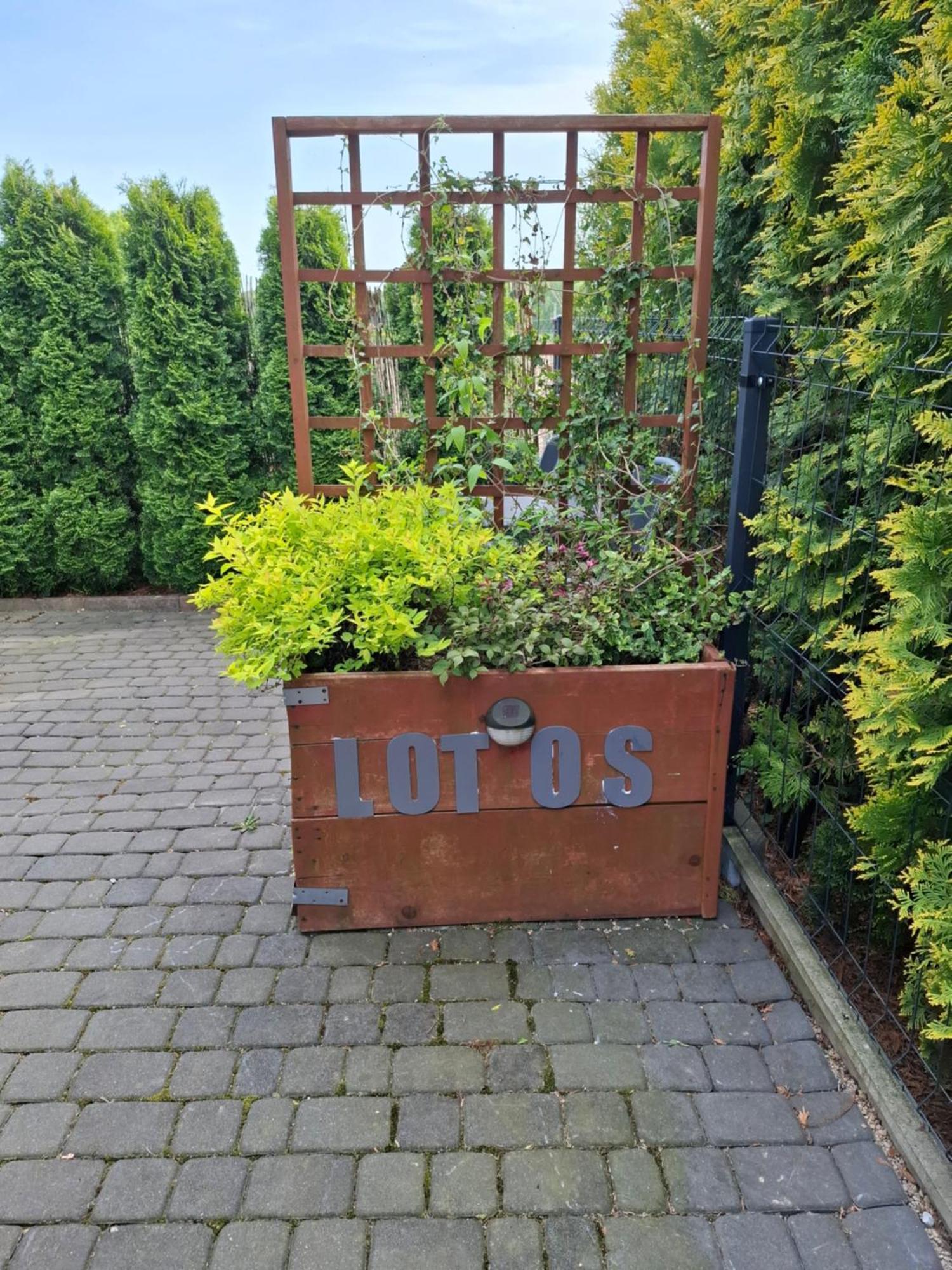 Apartament Lotos 자토르 외부 사진